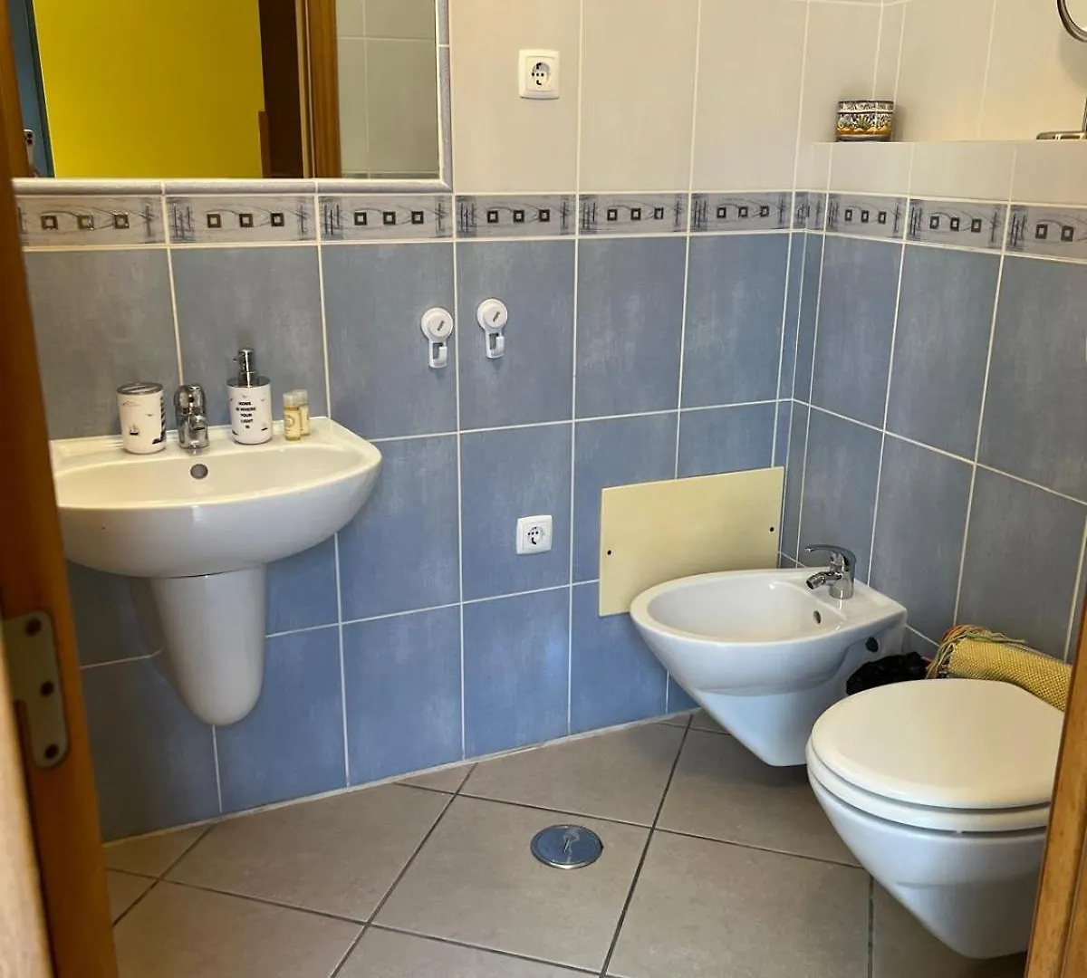 Cacador Apartment Lagos