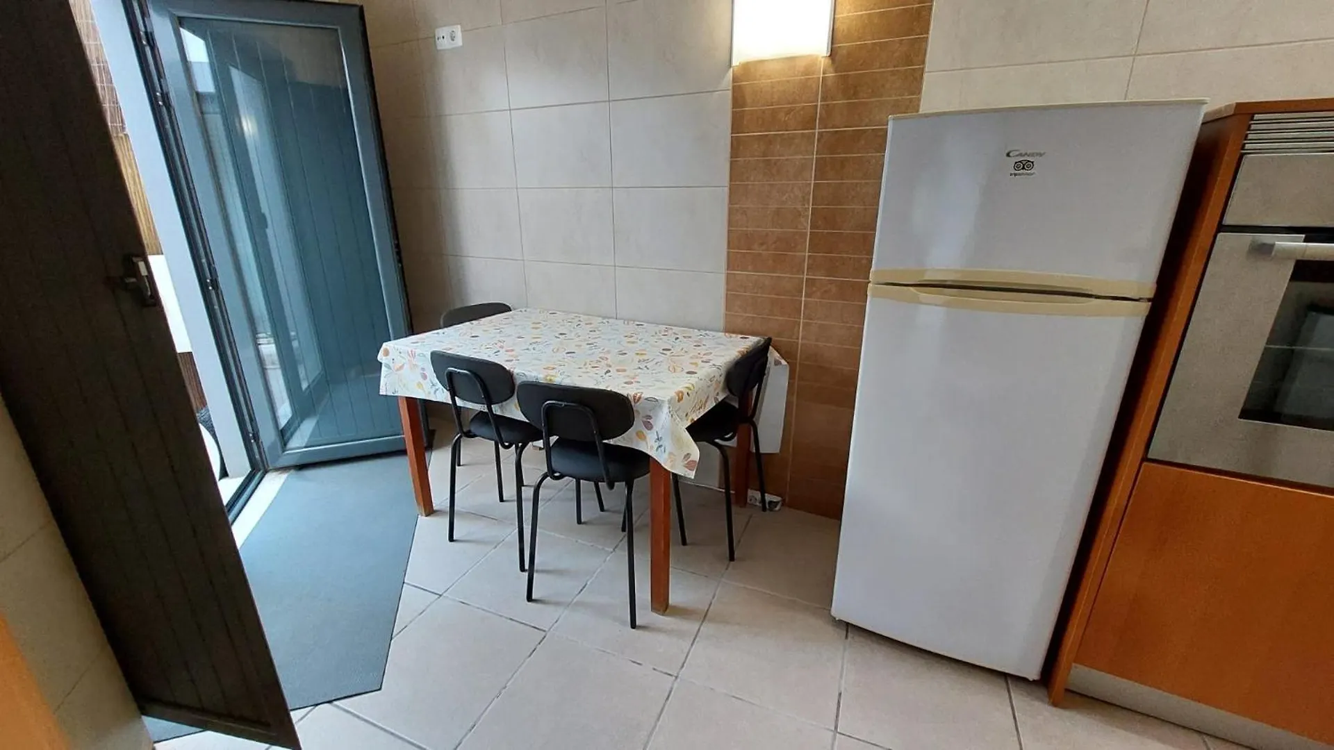 Cacador Apartment Lagos