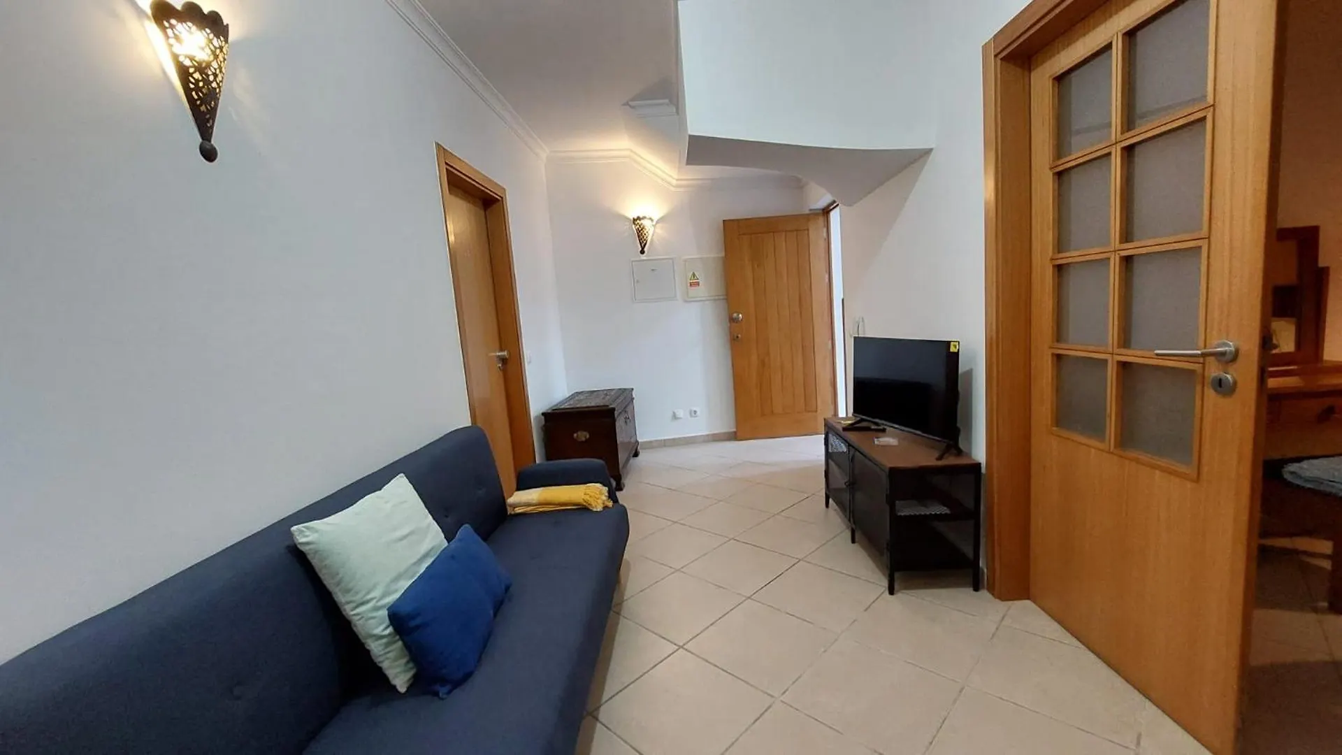 Cacador Apartment Lagos 0*,