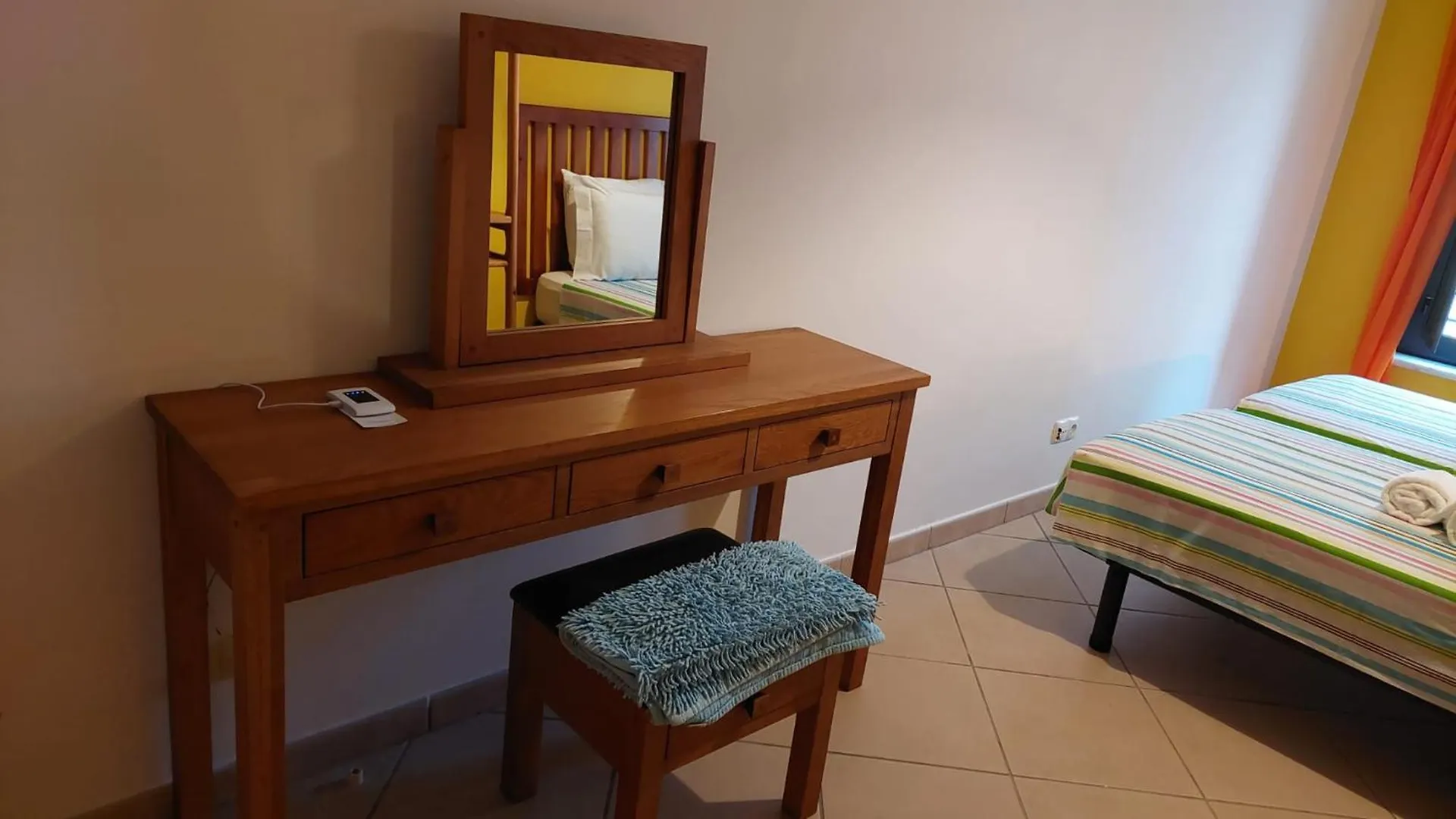 Cacador Apartment Lagos