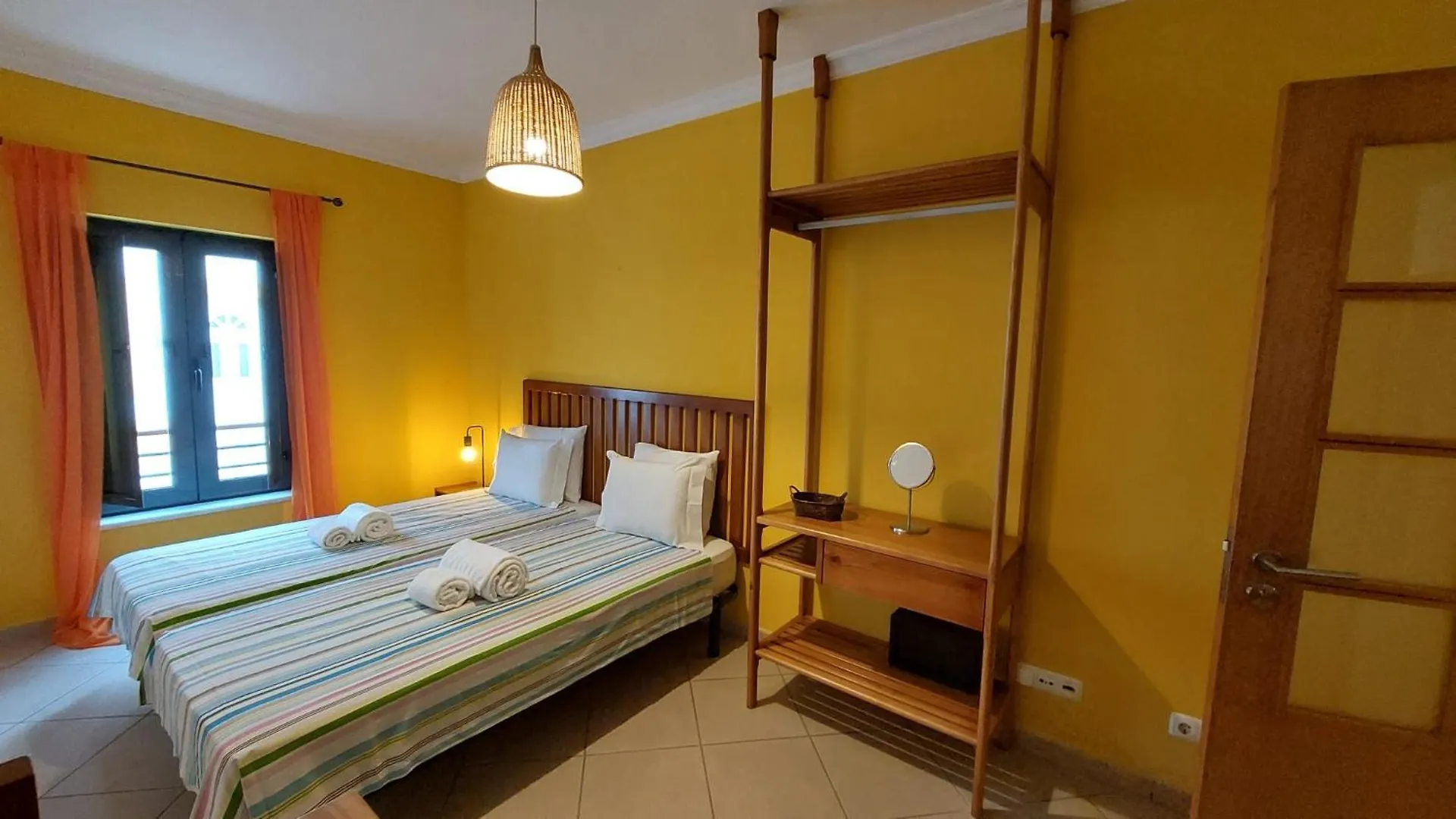 Cacador Apartment Lagos