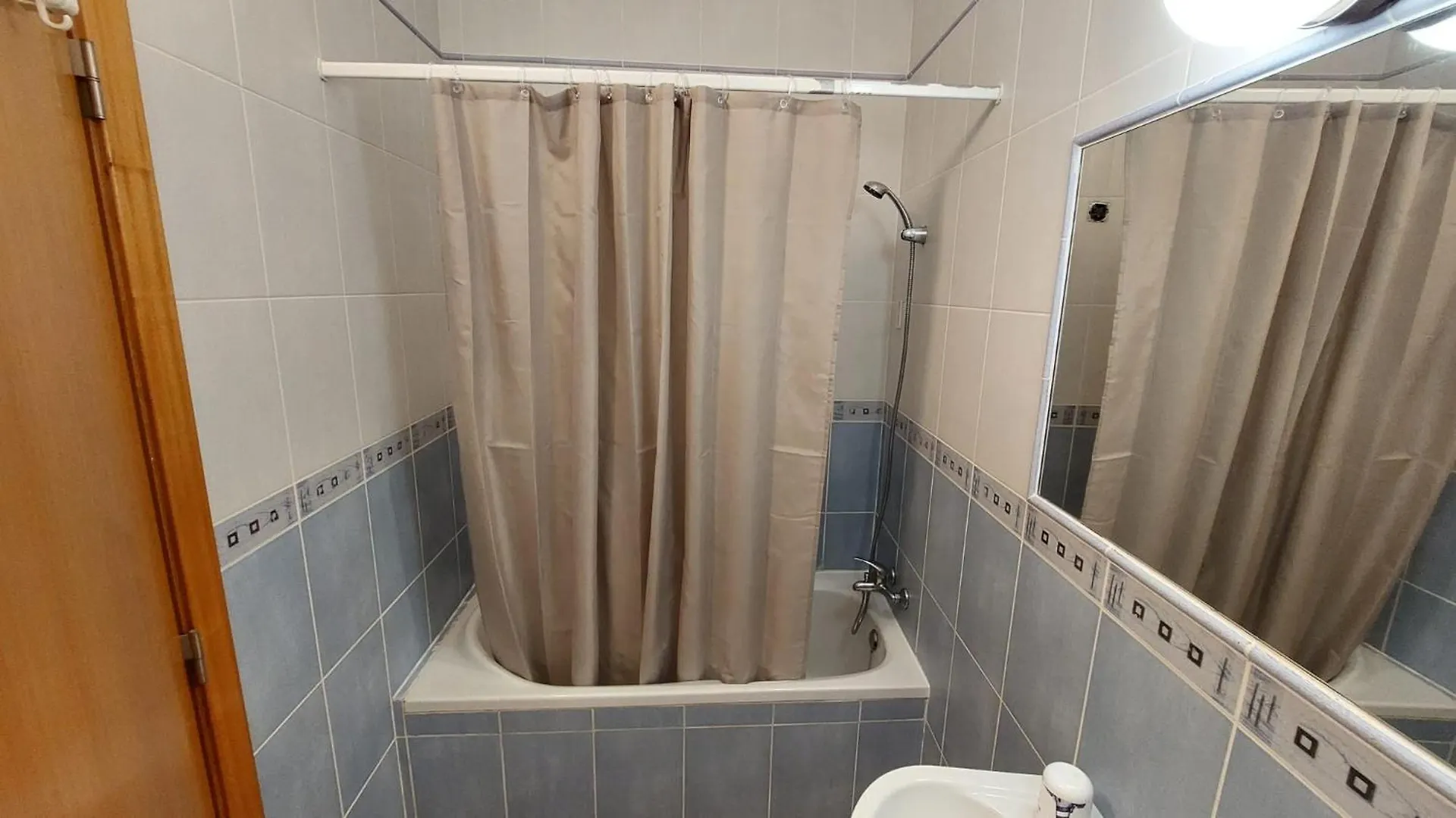 Cacador Apartment Lagos
