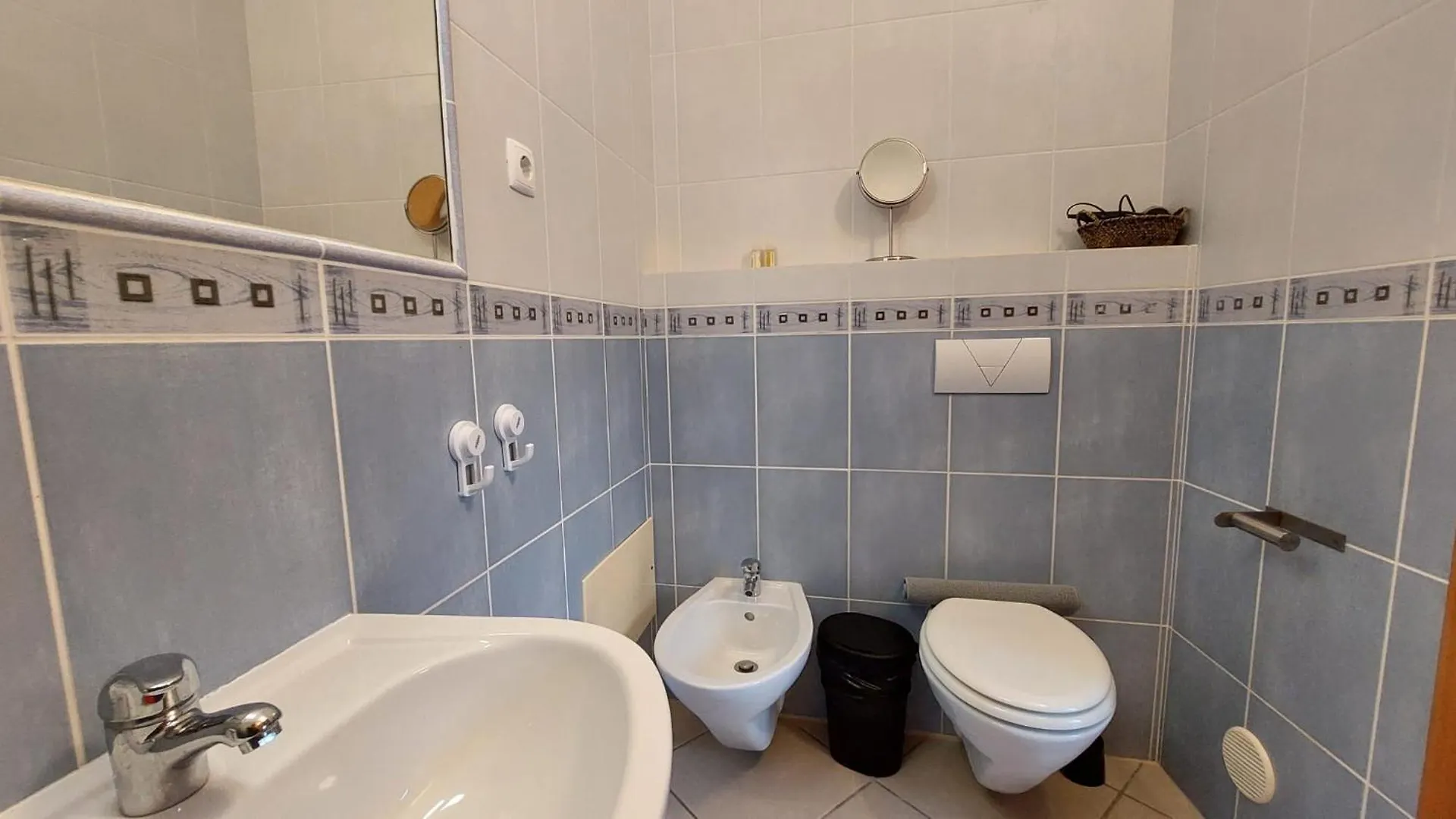 Cacador Apartment Lagos