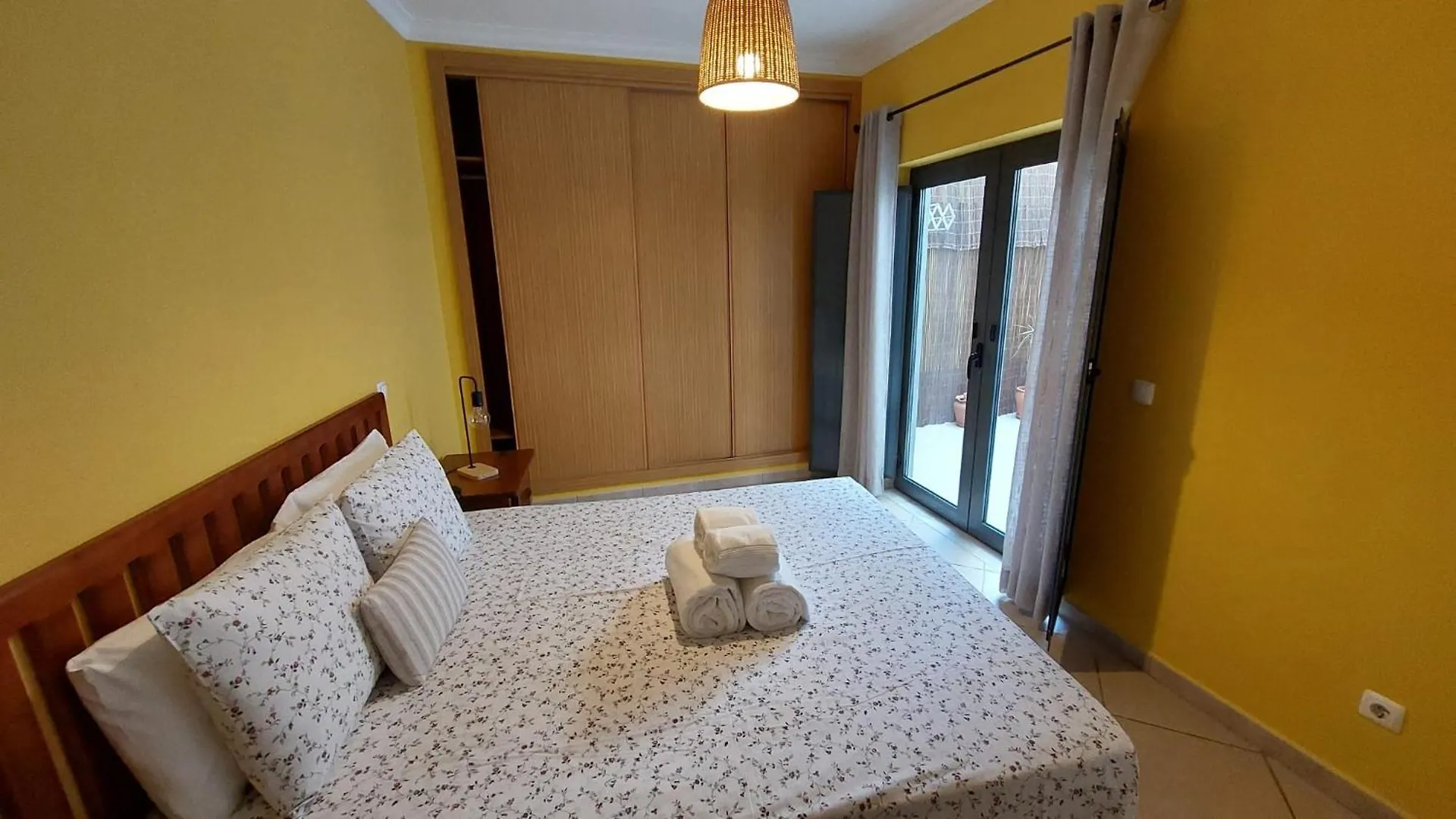 Cacador Apartment Lagos