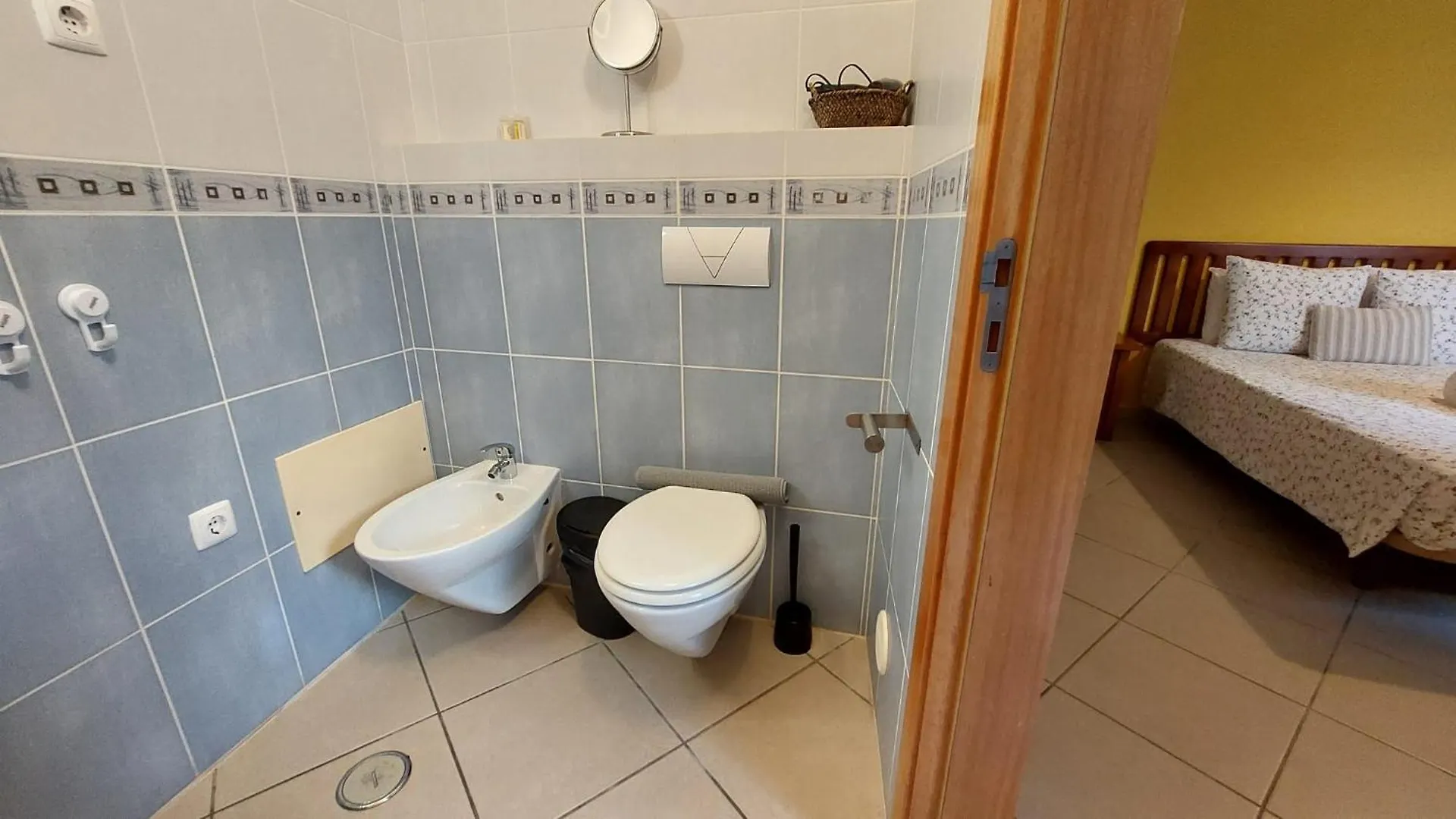 Cacador Apartment Lagos