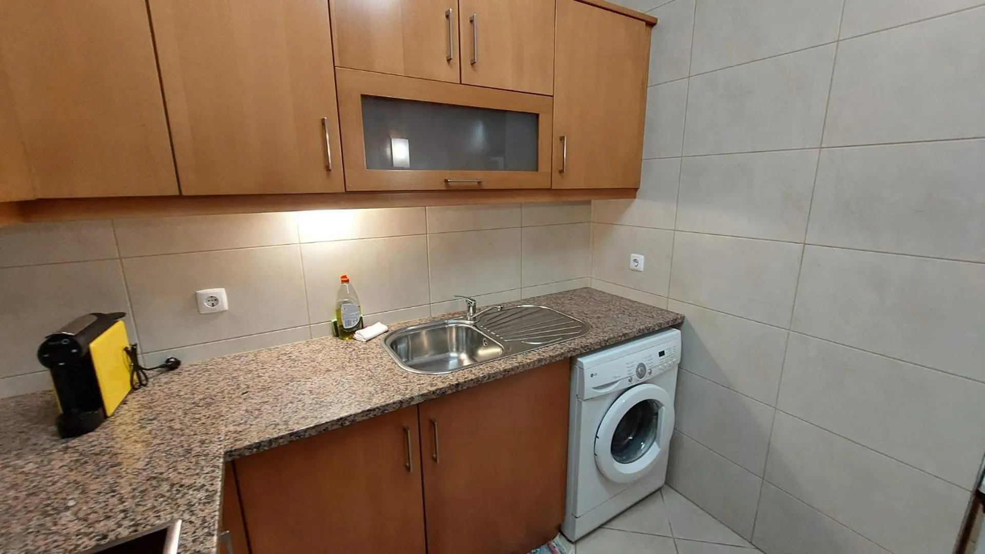 Cacador Apartment Lagos Portugal