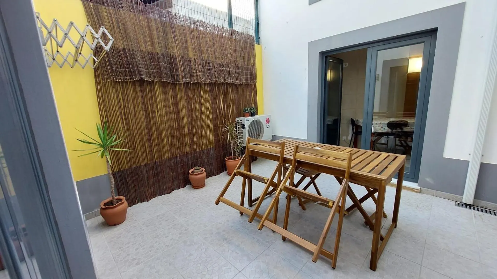 Cacador Apartment Lagos